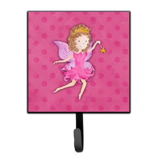 Jensendistributionservices Fairy Princess Watercolor Leash or Key Holder MI1655604 - main